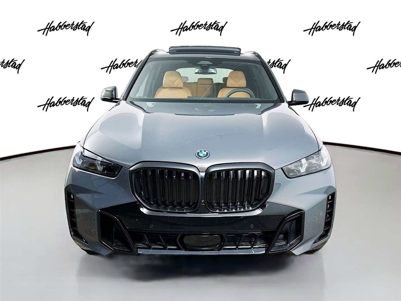 New 2026 BMW X5 xDrive50e w/ M Sport Package image 2