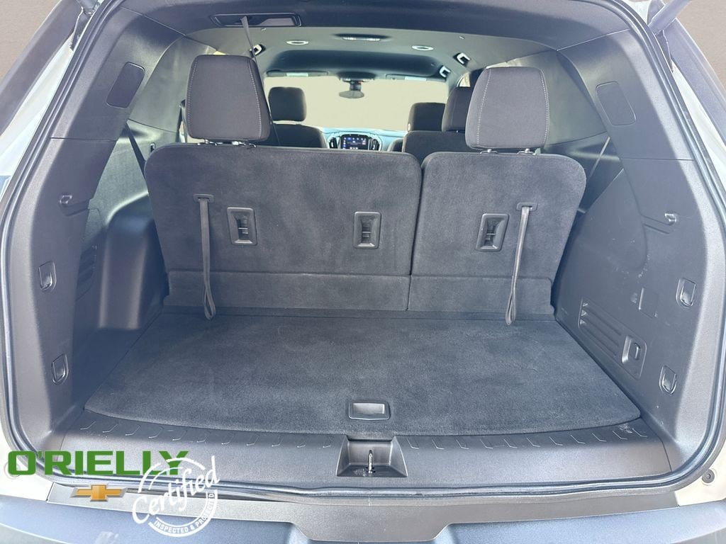Used 2023 Chevrolet Traverse LT AWD/4WD image 26