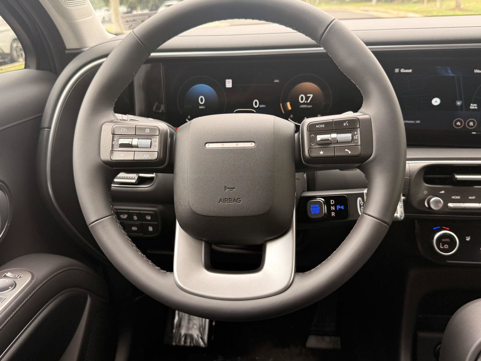 New 2026 Hyundai Palisade SEL AWD/4WD image 21