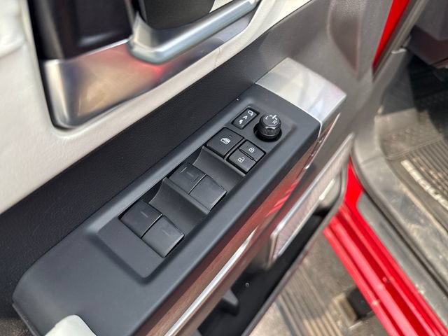 Used 2024 Toyota Sequoia Capstone RWD image 11