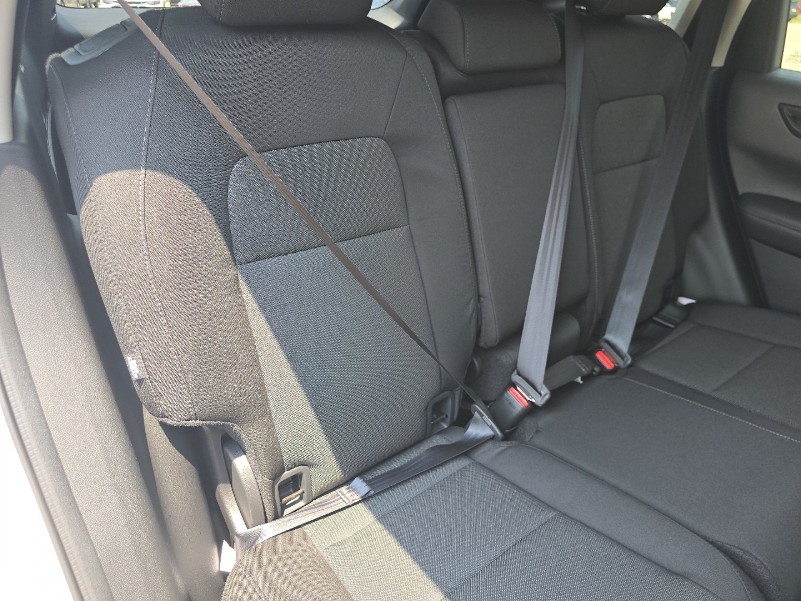 New 2026 Honda CR-V LX image 18