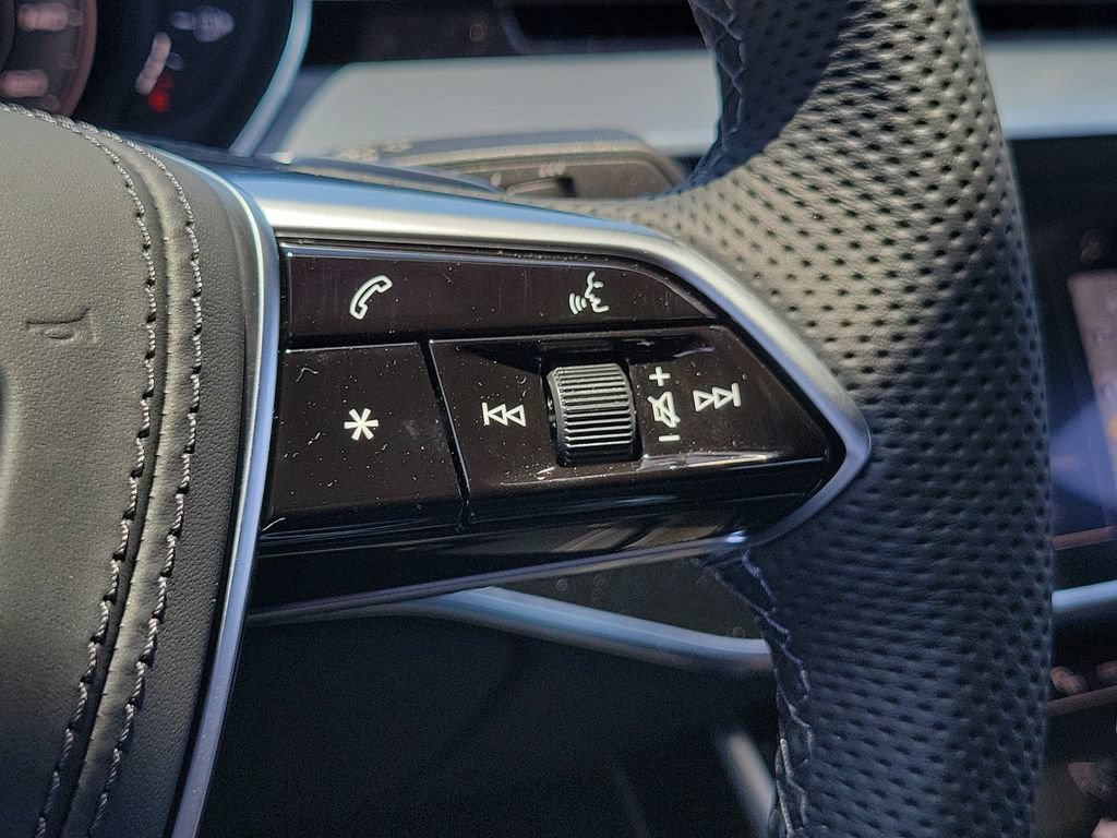 New 2026 Audi S8 AWD/4WD image 9