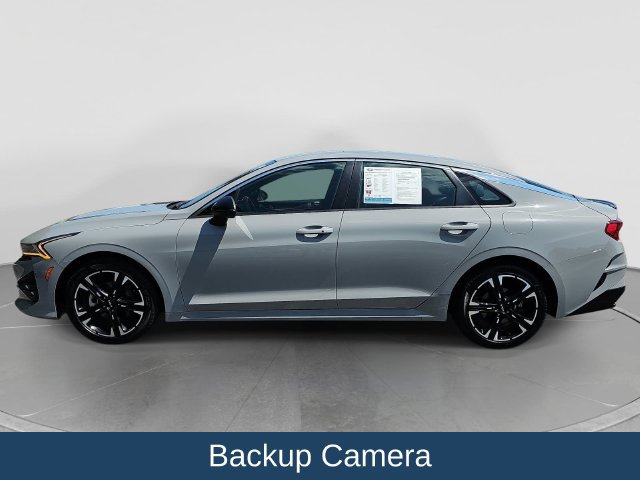 Used 2023 Kia K5 GT-Line FWD image 5