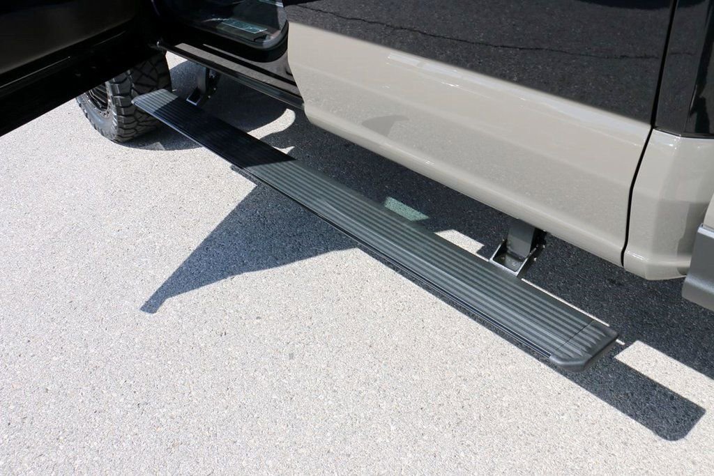 New 2026 Ford F350 King Ranch image 13