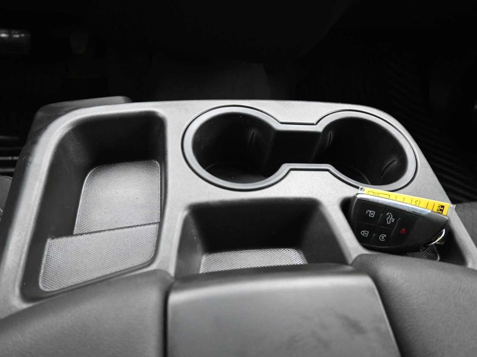 Certified 2023 GMC Sierra 1500 Elevation image 24