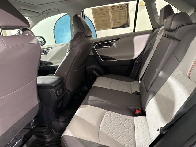 Used 2019 Toyota RAV4 Adventure AWD/4WD image 19