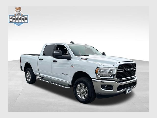 Used 2024 RAM 2500 Big Horn