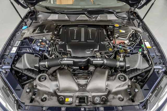 Used 2016 Jaguar XJ R-Sport AWD/4WD image 17