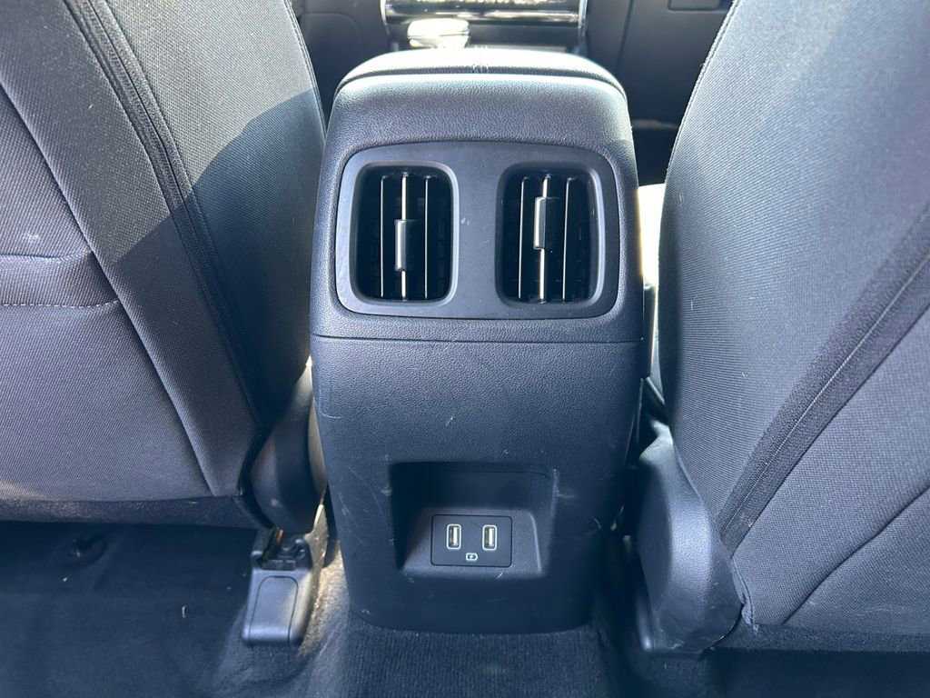 Used 2022 Hyundai Tucson SEL w/ Convenience Package image 16