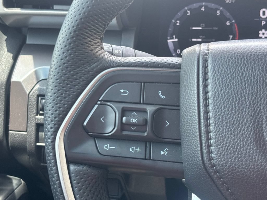 Used 2026 Toyota Tacoma TRD Off-Road AWD/4WD image 20