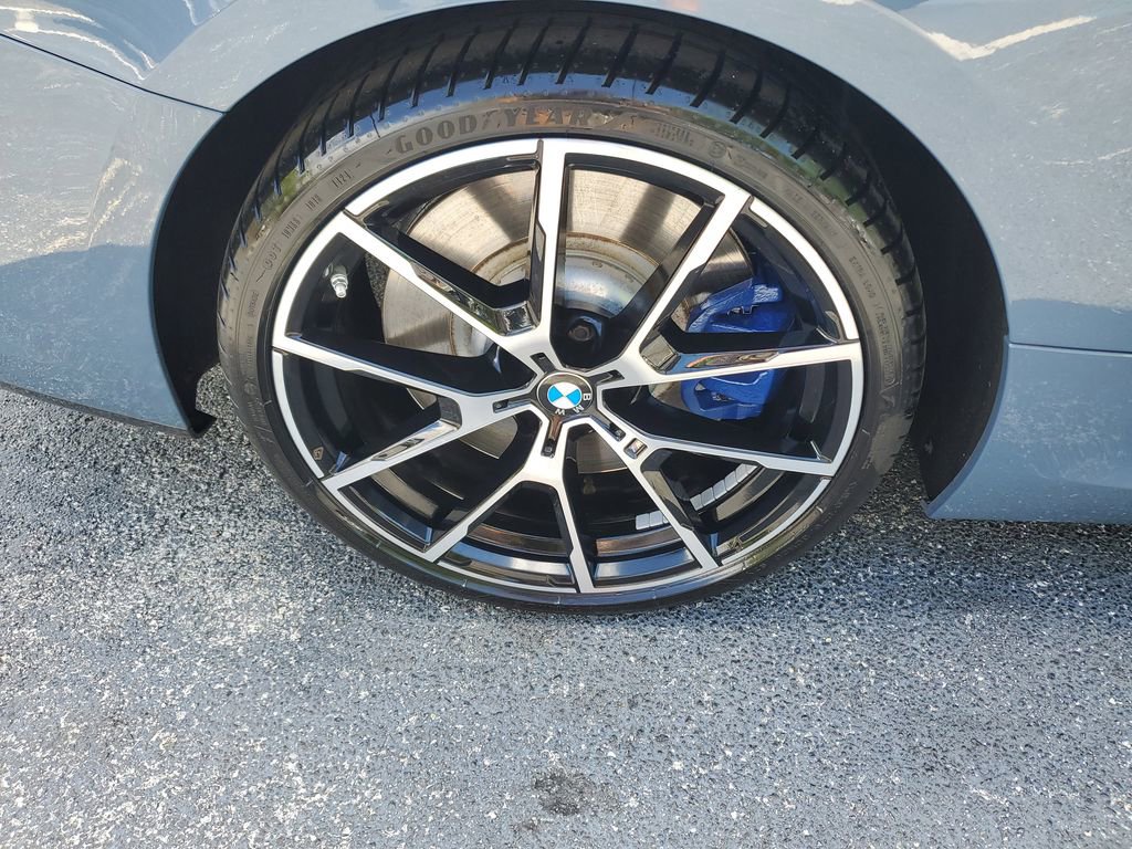 Used 2019 BMW M850i xDrive Coupe image 7