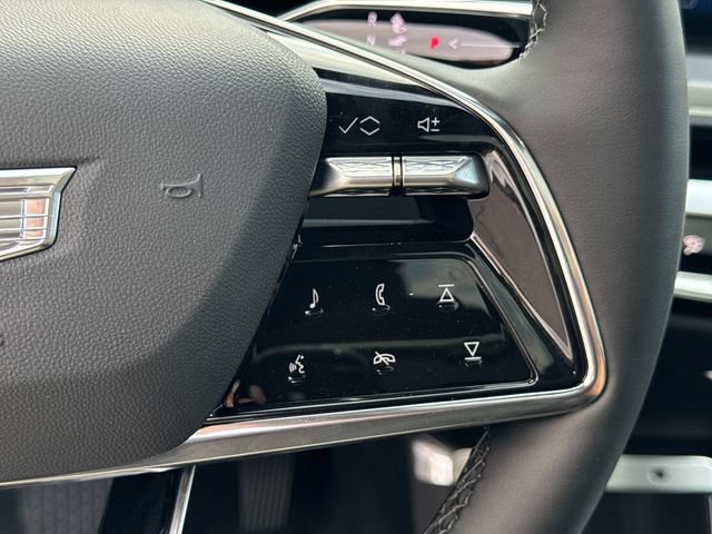New 2026 Cadillac Lyriq Sport AWD/4WD image 26