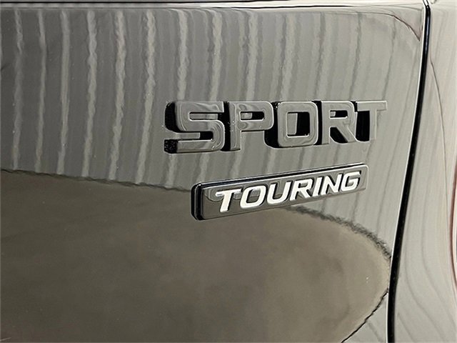 New 2026 Honda CR-V Sport Touring image 5