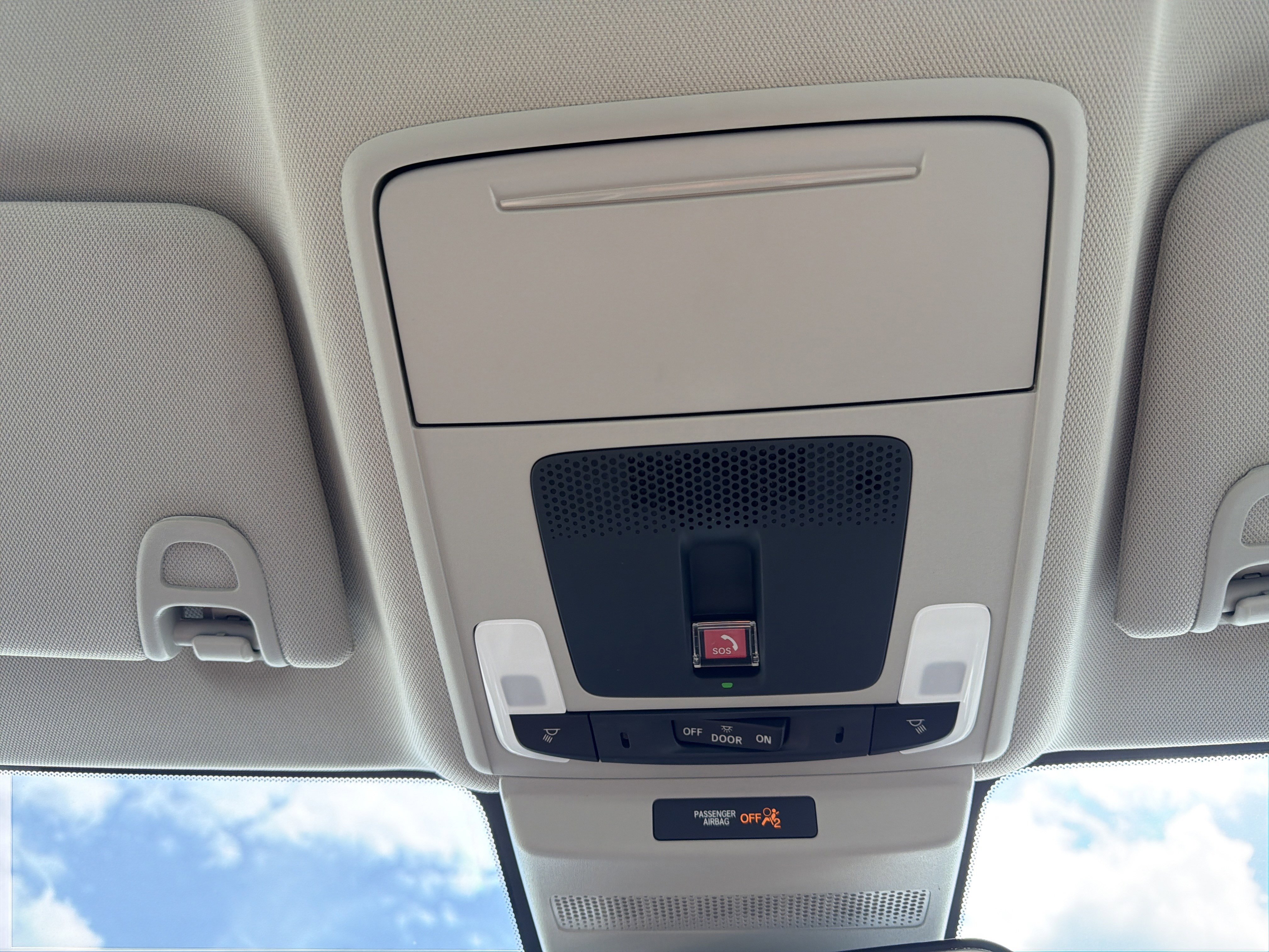 Certified 2025 Honda Accord LX image 33