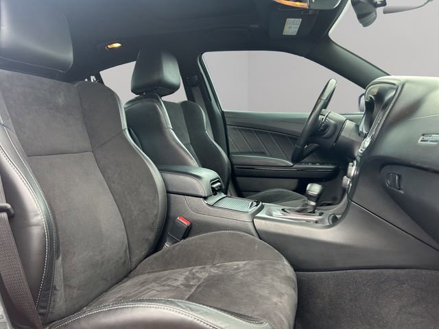 Used 2023 Dodge Charger R/T w/ Plus Group image 22