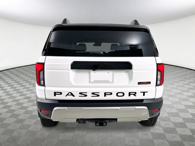 New 2026 Honda Passport TrailSport image 5