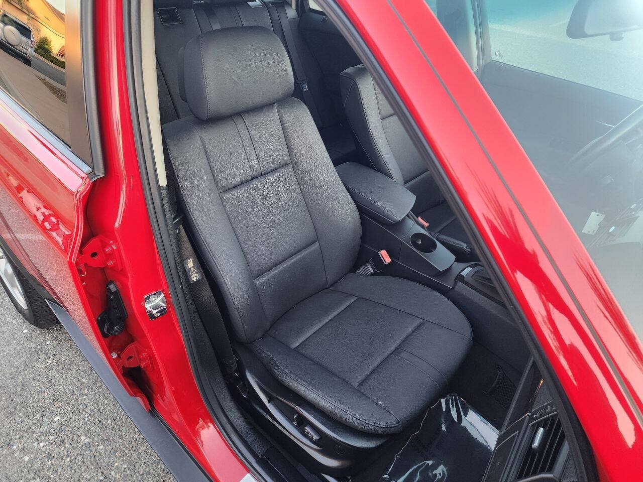 Used 2008 BMW X3 3.0si AWD/4WD image 36
