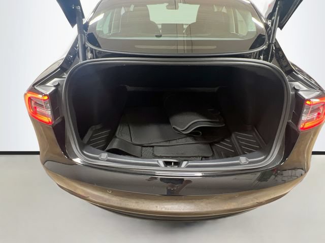 Used 2022 Tesla Model 3 Long Range AWD/4WD image 27