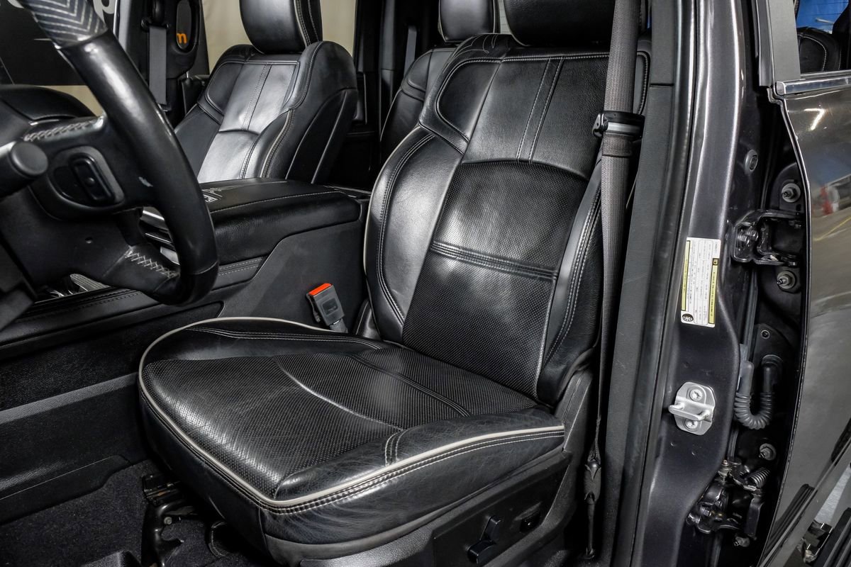 Used 2020 RAM 2500 Limited image 29