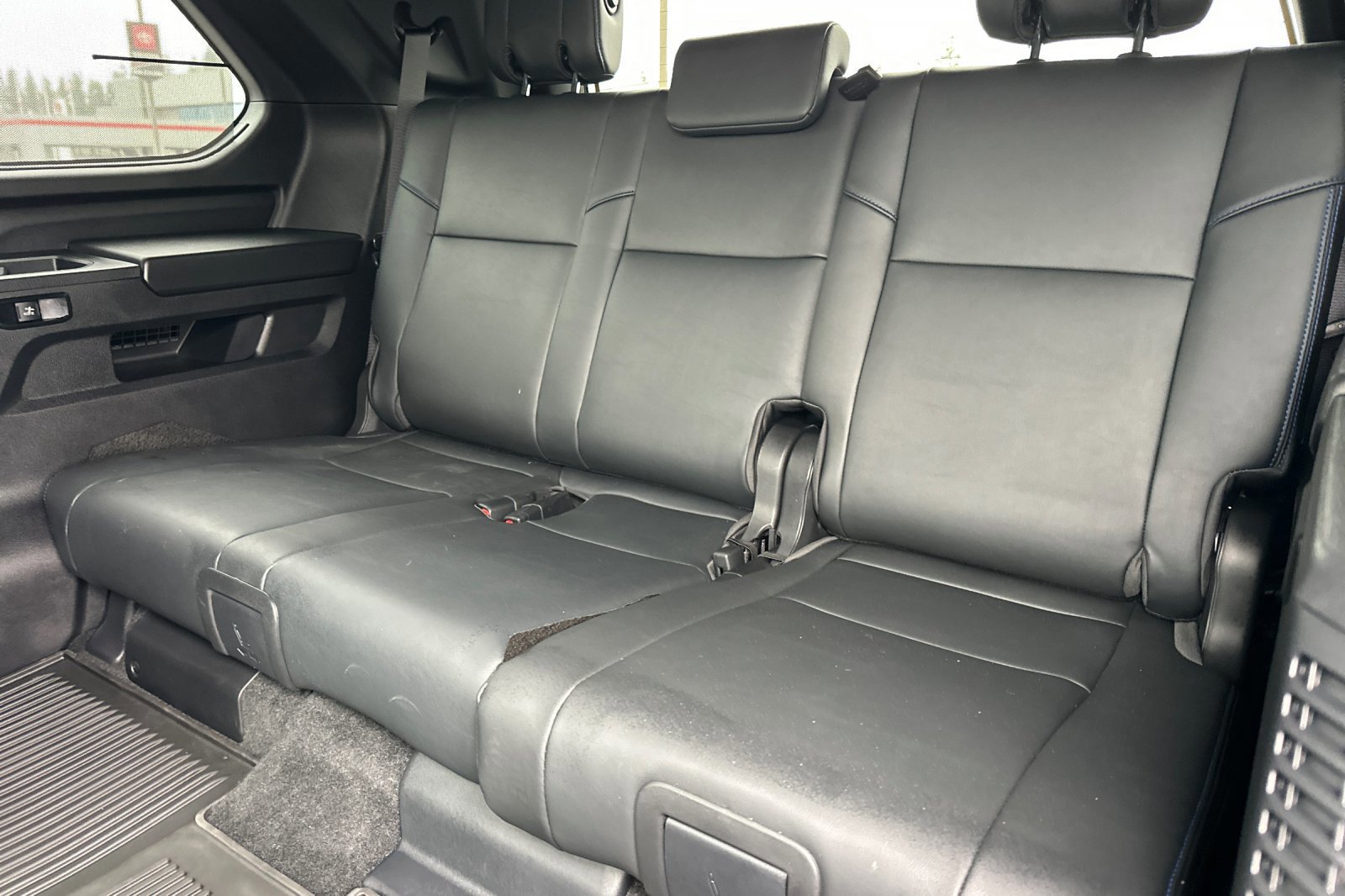 Certified 2026 Toyota Sequoia Platinum image 15