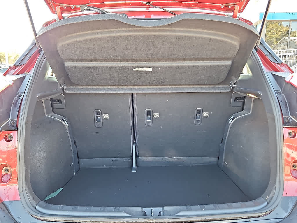 Used 2018 Nissan Kicks SV FWD image 27