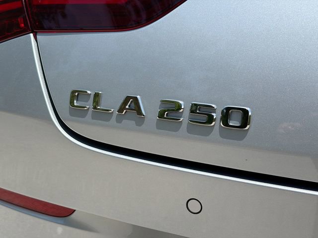 Used 2026 Mercedes-Benz CLA 250 image 11