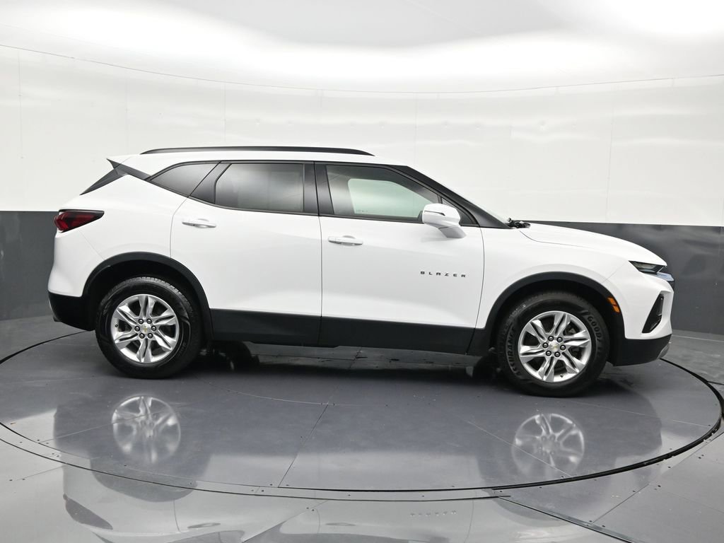 Used 2020 Chevrolet Blazer LT image 7