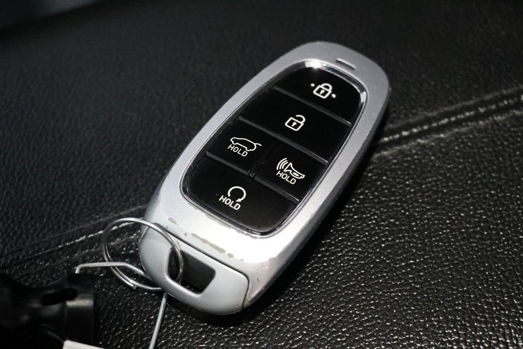 Used 2024 Hyundai Tucson SEL w/ Convenience Package AWD/4WD image 36