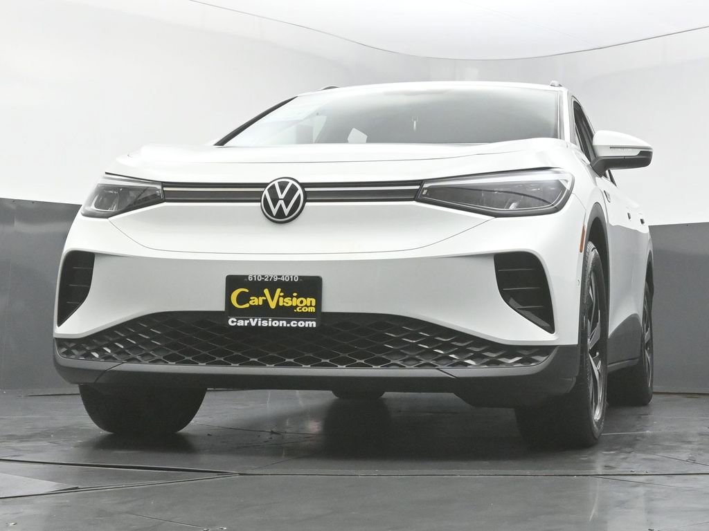 Used 2023 Volkswagen ID.4 Pro RWD image 45