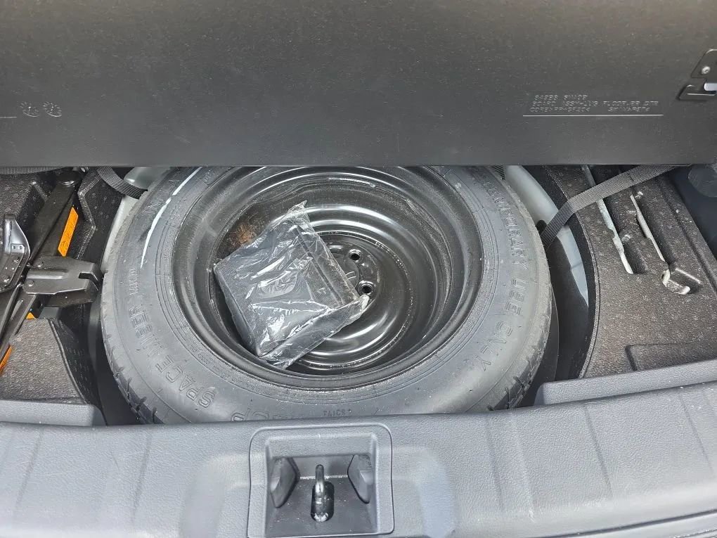 Used 2021 Nissan Rogue Sport SV FWD image 46