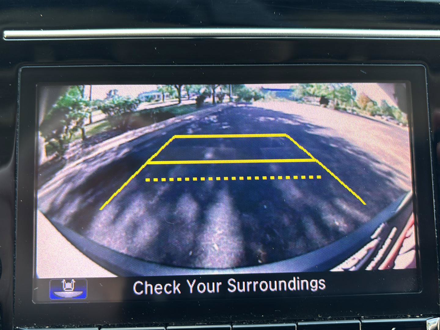 Used 2018 Honda CR-V LX image 30