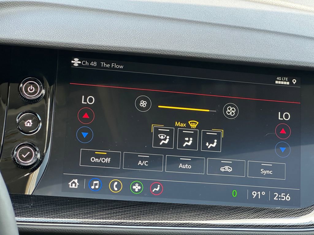 Used 2023 Buick Envision Essence w/ Sport Touring Package image 15