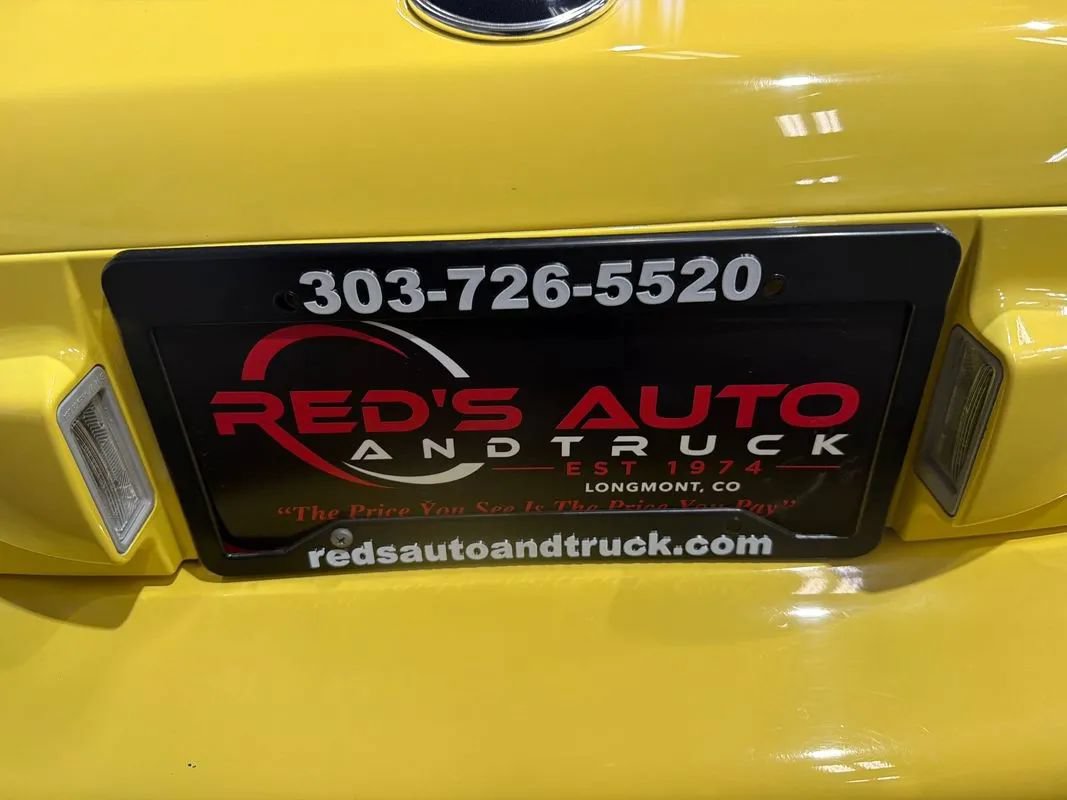 Used 1999 BMW M Roadster RWD image 52