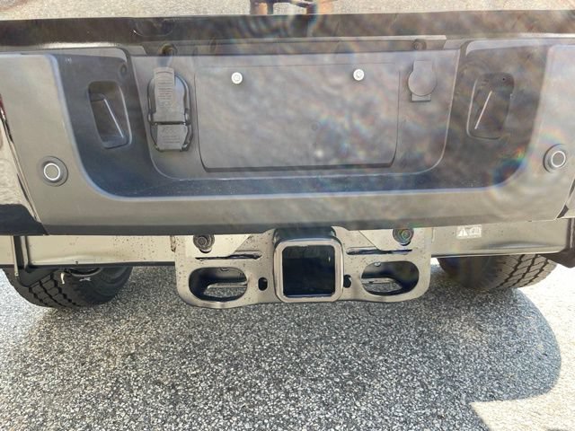 New 2026 Ford F250 Lariat w/ Black Appearance Package AWD/4WD image 65