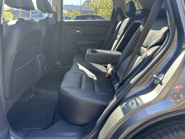Used 2021 Nissan Rogue SL AWD/4WD image 19