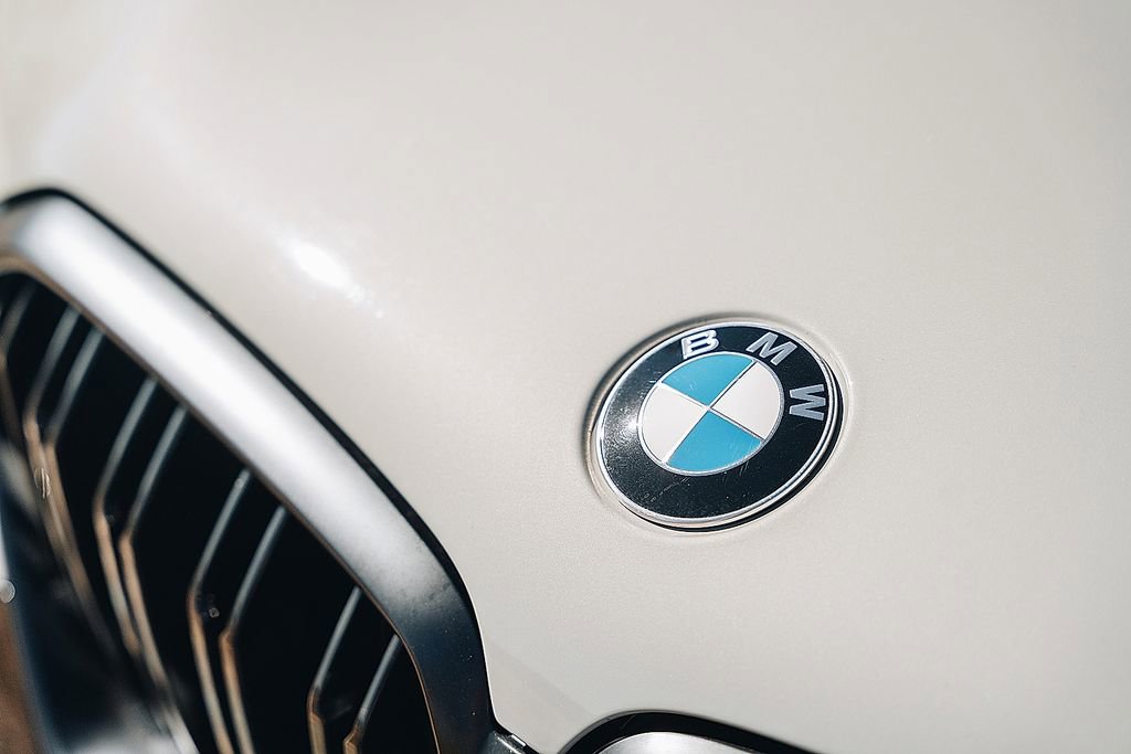 Used 2025 BMW X6 M60i image 27