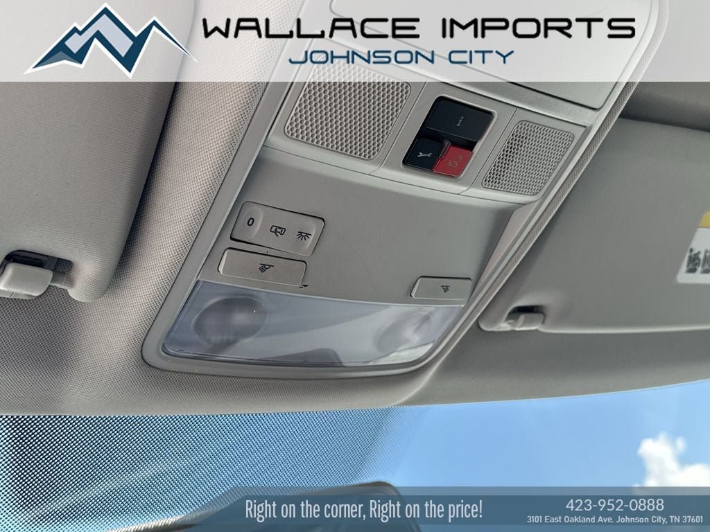 Used 2015 Volkswagen Tiguan S FWD image 14