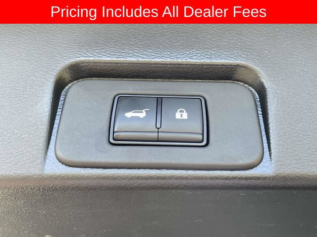Used 2023 Nissan Rogue SL AWD/4WD image 14