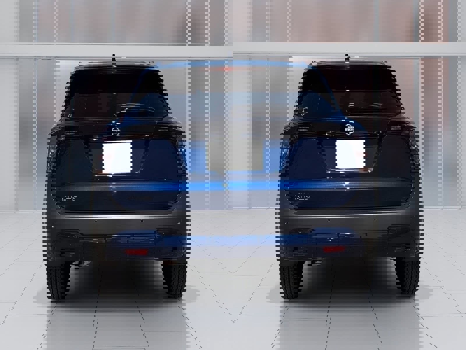 New 2026 Nissan Kicks SV image 4