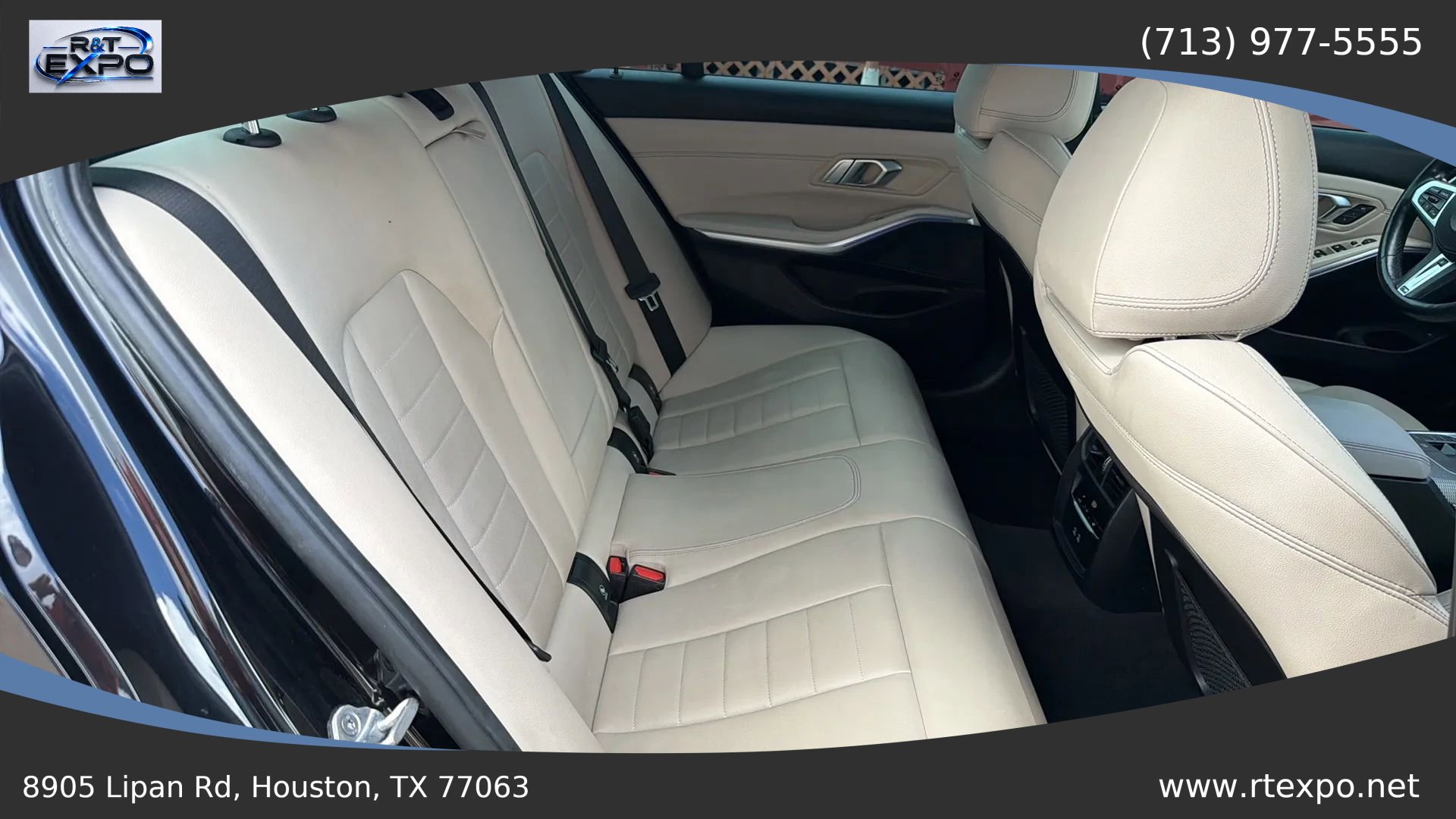 Used 2021 BMW M340i w/ Driving Assistance Package RWD image 33