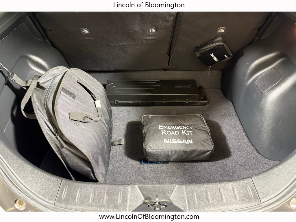 Used 2021 Nissan Leaf SL Plus image 47