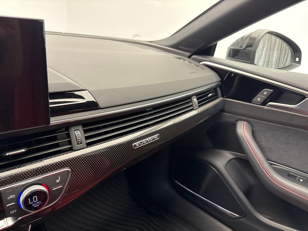 Certified 2024 Audi S5 Premium Plus AWD/4WD image 35