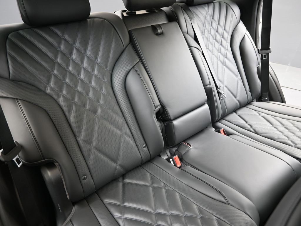 New 2026 Genesis GV80 3.5T Prestige image 16