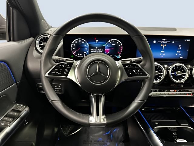 Used 2026 Mercedes-Benz GLA 250 4MATIC image 18