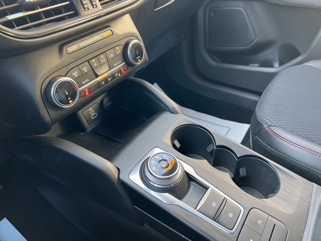 Used 2025 Ford Escape ST-Line Select image 38
