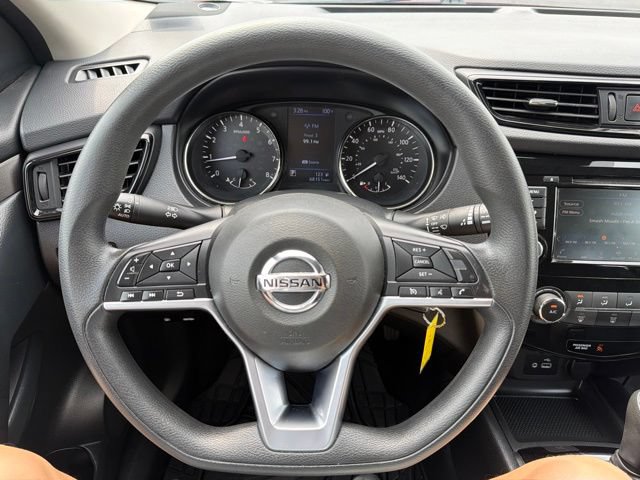 Used 2020 Nissan Rogue Sport S w/ Appearance Package AWD/4WD image 14