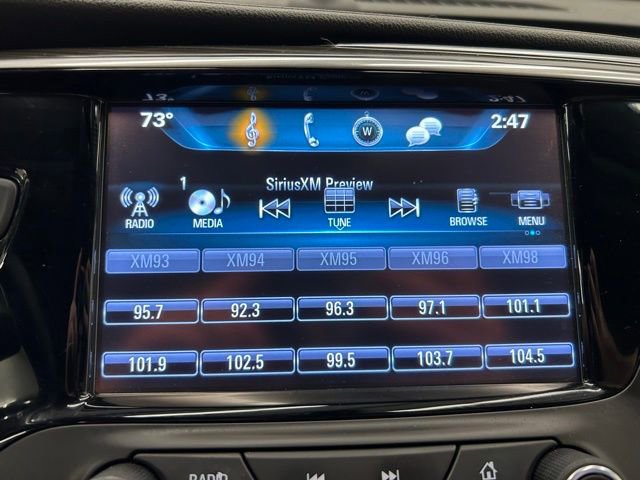 Used 2019 Buick Envision Preferred image 28