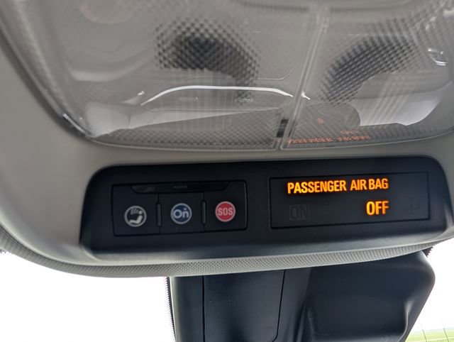 Used 2023 Chevrolet TrailBlazer LT w/ Convenience Package AWD/4WD image 17