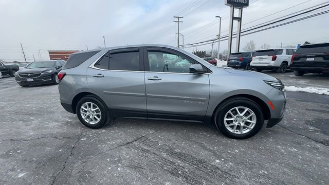 Certified 2023 Chevrolet Equinox LT image 9