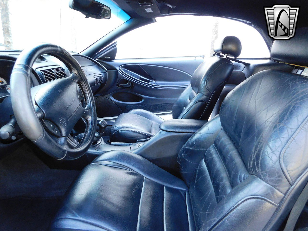 Used 1997 Ford Mustang Cobra image 12